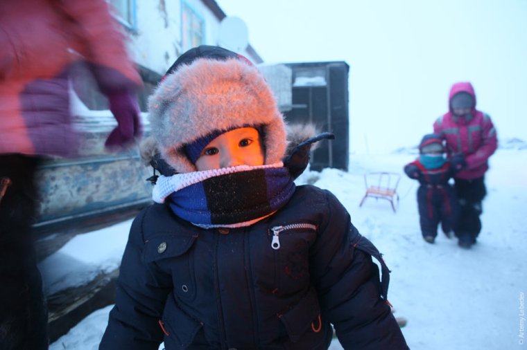 Шарф-рекуператор